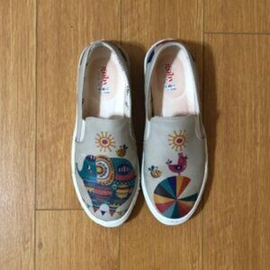 Goby Shoes Size 7.5